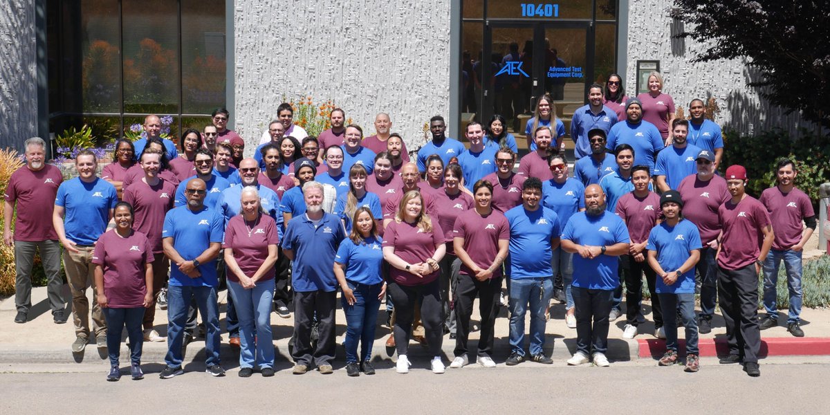 All of us here at ATEC wish everyone a happy Labor Day weekend.  We hope everyone has a safe and relaxing time away from work!
#laborday #longweekend #restandrelaxation