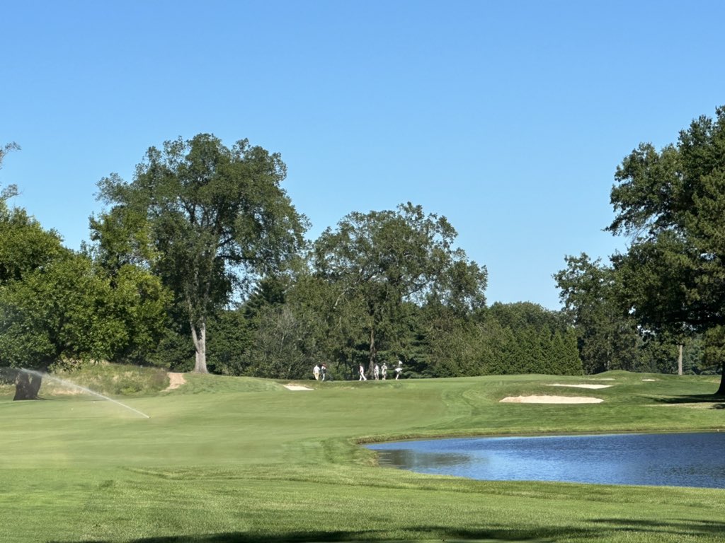 Bryan Tweed tweet media