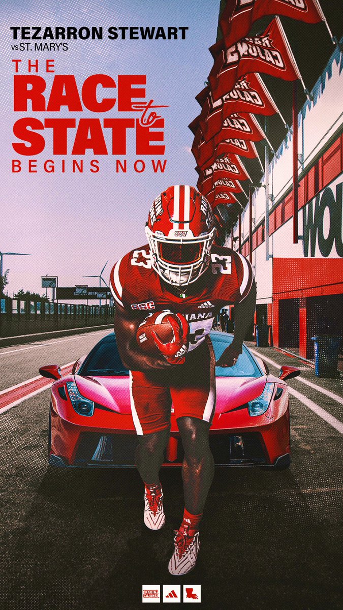 Let’s get em ❤️🫡