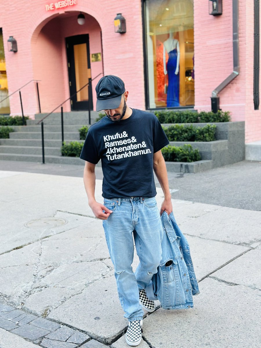 Kinuzi (@kinuziwear) / Posts / X