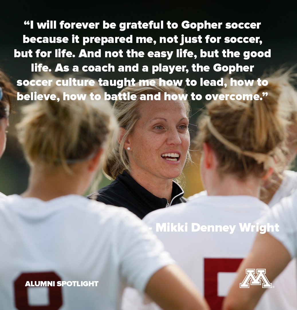 Minnesota Soccer tweet media
