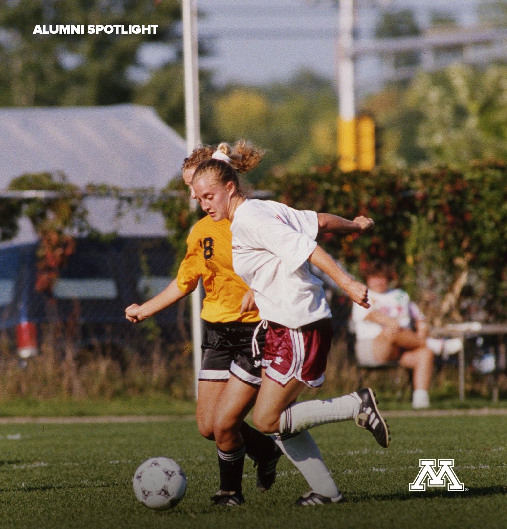 Minnesota Soccer tweet media