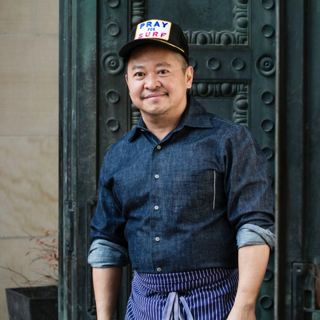 Join award-winning pastry Chef Pichet Ong at <a href="/HillCenterDC/">Hill Center</a> for a hands on cooking class that will feature baking with vegetables on September 10th. Participants will make 3 recipes!🍴Grab your tickets at the link below ⬇️ 

thelistareyouonit.com/event/master-c…