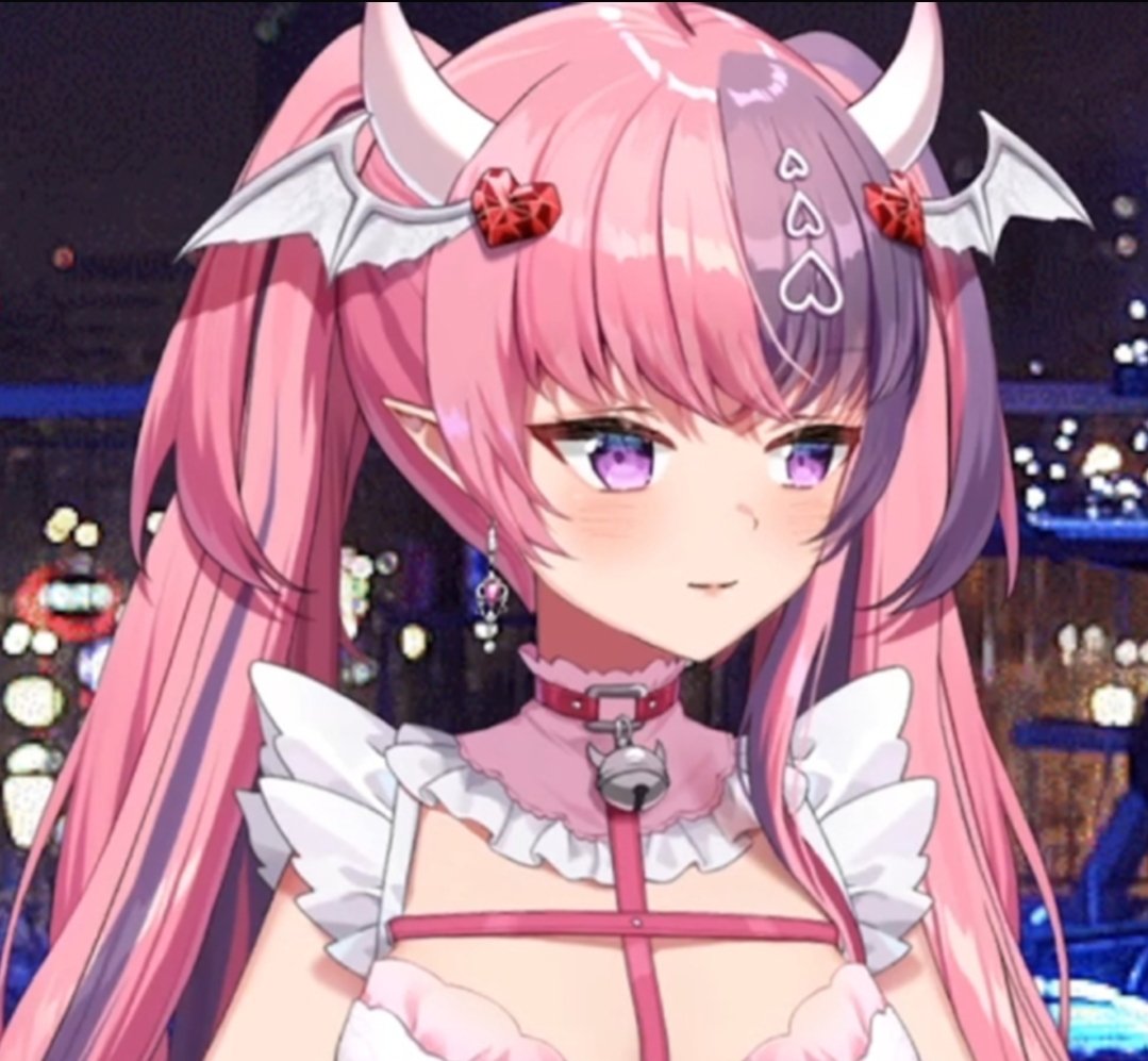 Mewlynnn's tweet photo. Quote retweet your Oshi and favorite character of all time! 
💗💞🌸🍰
Maybe I have a type idk 🥹 https://t.co/DHtVWPvglR