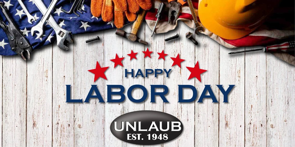 Our offices will be closed on Monday, September 4th, in observance of Labor Day. We will resume normal business hours and be ready to serve you on Tuesday, September 5th. Enjoy the holiday! #laborday #labordayweekend #happylaborday #tulsa #houston #pasadena