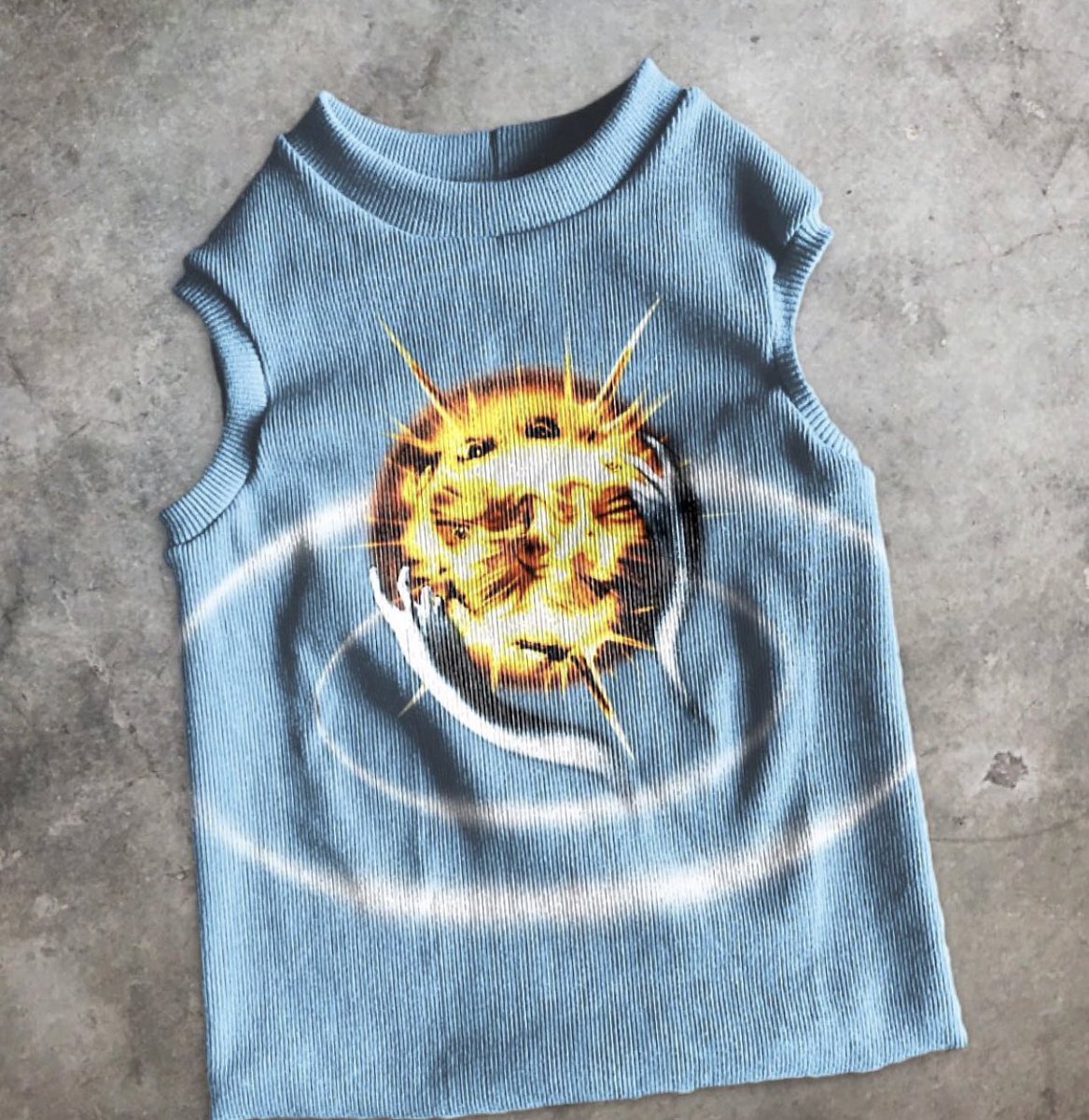 StreetFashion01's tweet photo. Pieces by Forbidden Knowledge (2023) https://t.co/TSnMNrpE7K