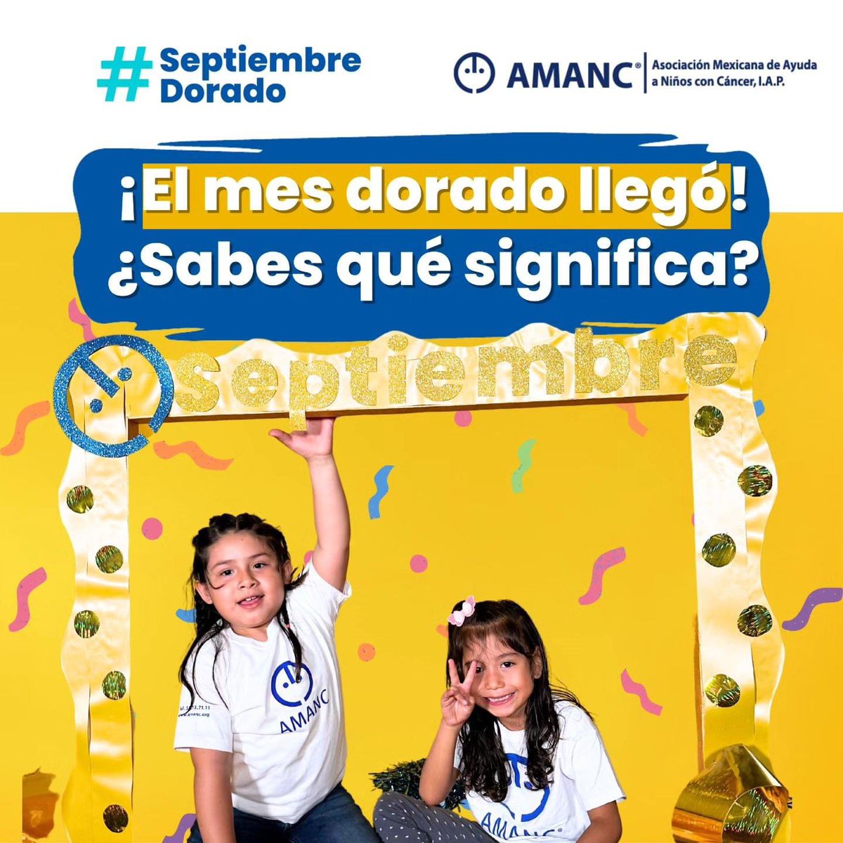 AMANC México tweet media