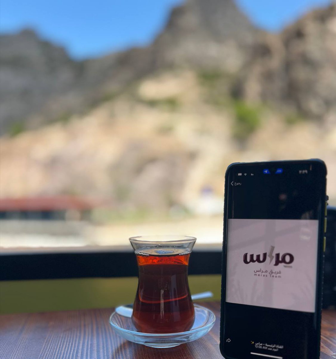 merasteam's tweet photo. وَما يَسبَح�� الإِنسانُ في لُجِّ غَمرَةٍ
مِنَ العِزِّ إِلّا بَعدَ خَوضِ الشَدائِدِ

_أبو العلاء المعري

#الصبر #القوة_النفسية 🤍⚡️

#فريق_مراس 
#ملتقى_البناء_الصيفي2 https://t.co/UzTFWdN8GJ