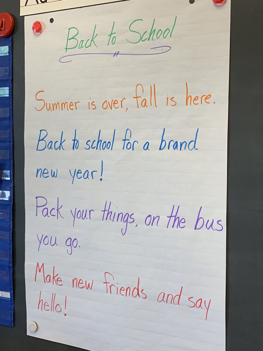 margaret_ps's tweet image. Our staff have been working hard and are ready to welcome our students! Set your alarms, school begins at 830am September 5th! 💜💙#Wecannotwait #firstdayofschool #MustangProud