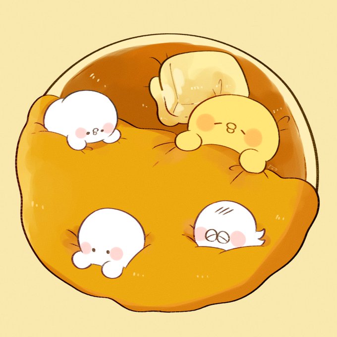 「chicken sleeping」 illustration images(Latest)