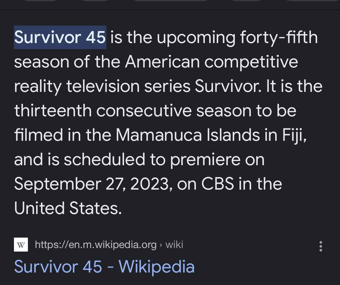 Missing big brother <a href="/hashtagdotCeh/">Hash</a> and the elderfrog <a href="/NoFakeTokens/">ElderFrog</a> ?

Coming in late September is a new take on elevated energy…

The Commentators: Starting w/ SURVIVOR series on September 27th for the kickoff of season 45