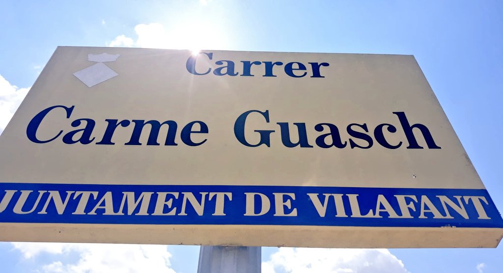 Amb atenció especial a les donasses empordaneses, és clar. 👇 2/2