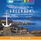 Photo by Dumfries & Galloway Recovery Together (@RecoveryDG)