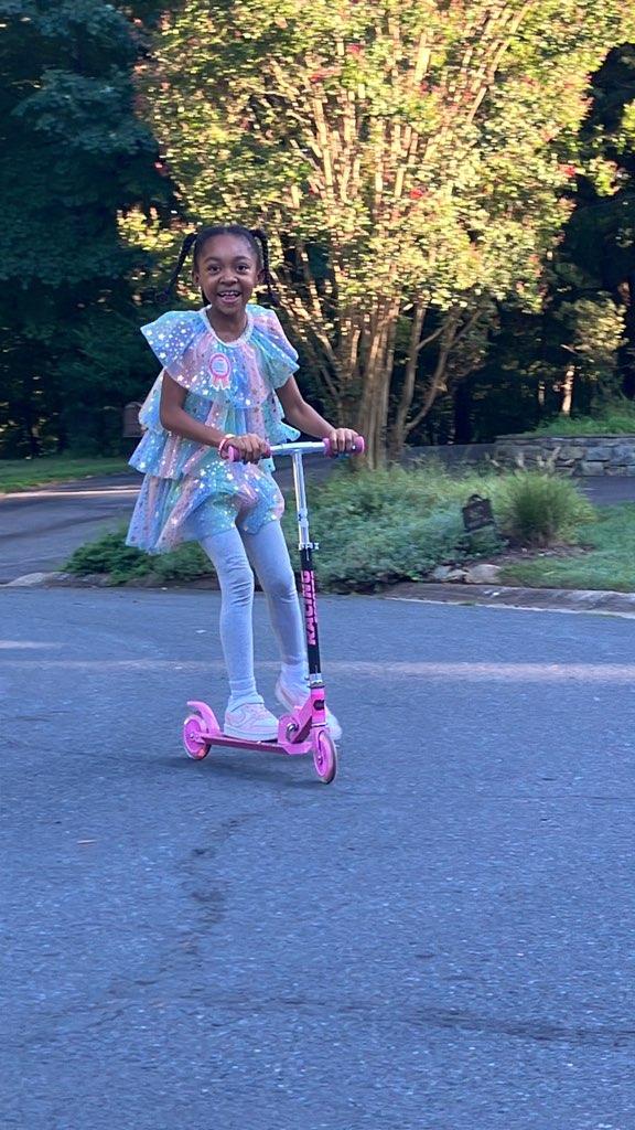 LaToya Wilson, DMD, MPH tweet media