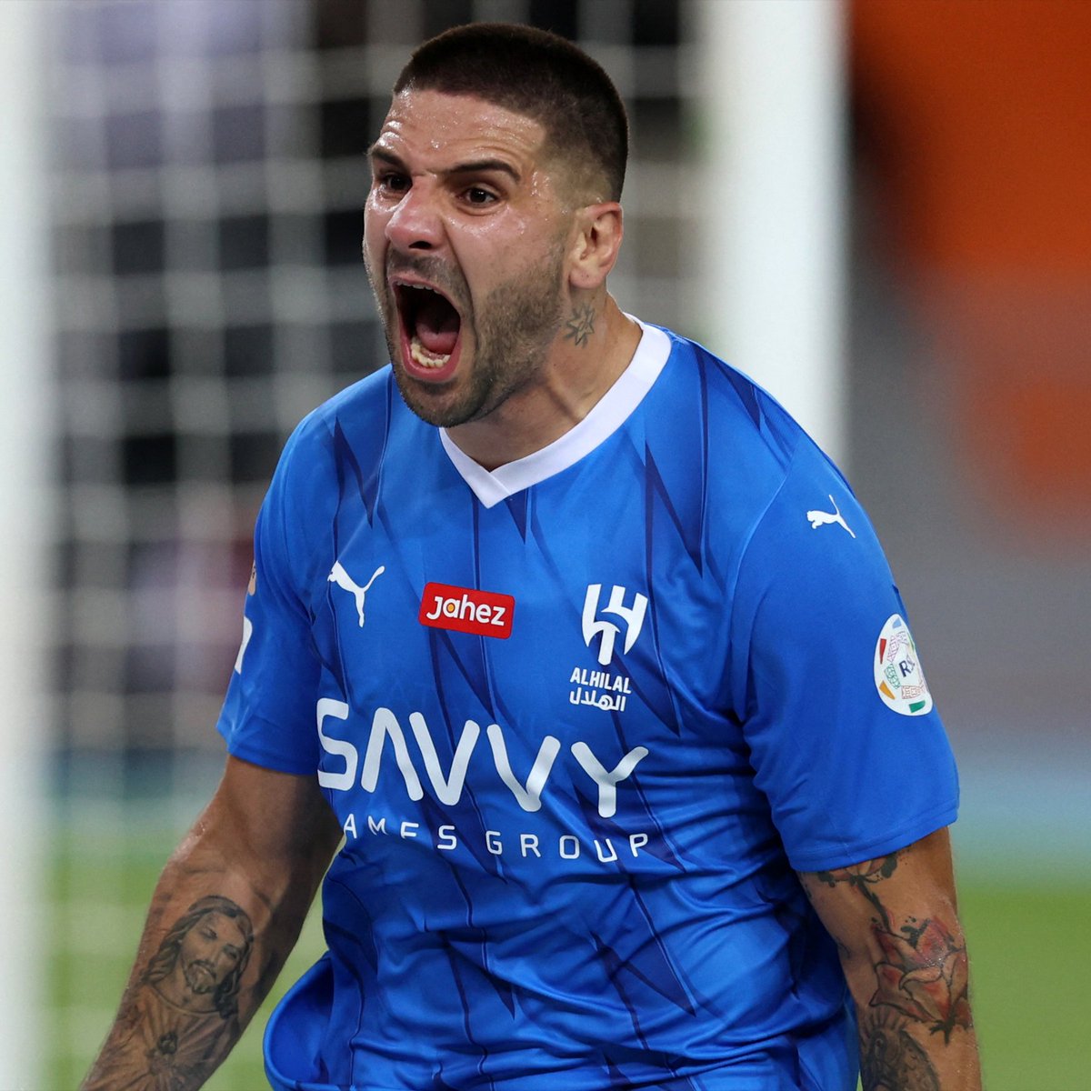 قرش مفترس 🦈🔵⚪️

<a href="/Alhilal_FC/">نادي الهلال السعودي</a>