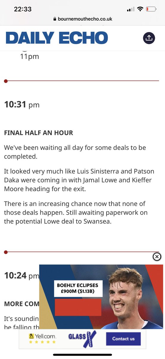 ⁦<a href="/apopey/">Adam Pope</a>⁩