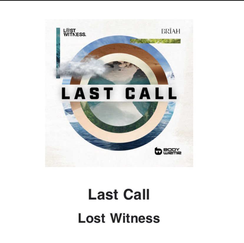 silostwitness's tweet image. Coming sept 15th #ClimateCrisis #climatechange #trancefamily #whatareyougonnadoaboutit #brewdog #lostwitness 
Music for the climate 🌎