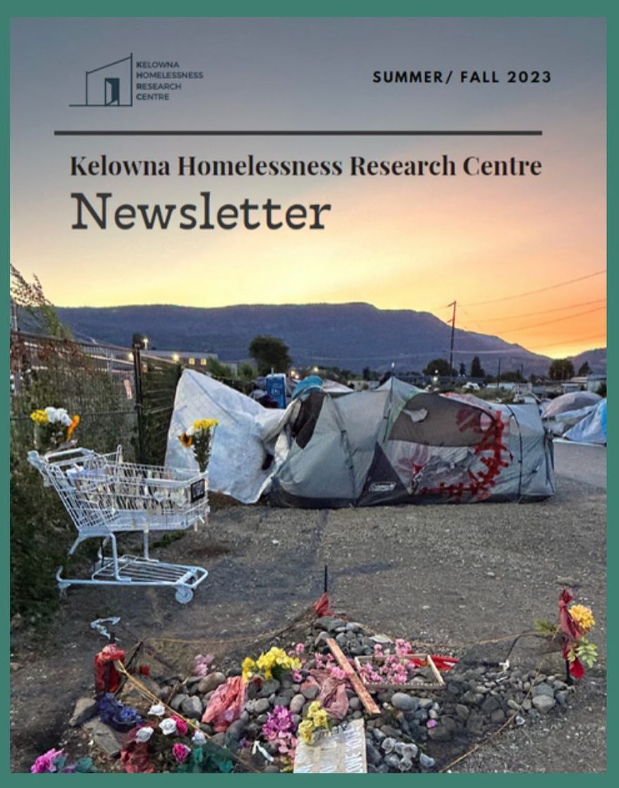 The KHRC Newsletter Summer/Fall 2023 edition is now available at khrc.ok.ubc.ca/resources for exciting project updates and upcoming events you won’t want to miss!