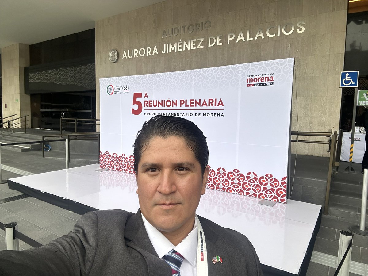 ___mariotorres's tweet photo. 5ta Reunion Plenaria de nuestro partido Morena en la Cámara de Diputados en CdMX
#AMLO4T #México4T
#FamiliasBinacionales #Mexicanos #Mexicanas #ComunidadMigrante #ComunidadBinacional
#MéxicoFuerte #MéxicoChingón
#MéxicoLindoYQuerido
#Morena4T
#RevoluciónDeConciencias
@PartidoMorenaMx
@DiputadosMorena
@CanalCongreso
@Mx_Diputados
@DipMorenaLXV
@PrensaDipMorena