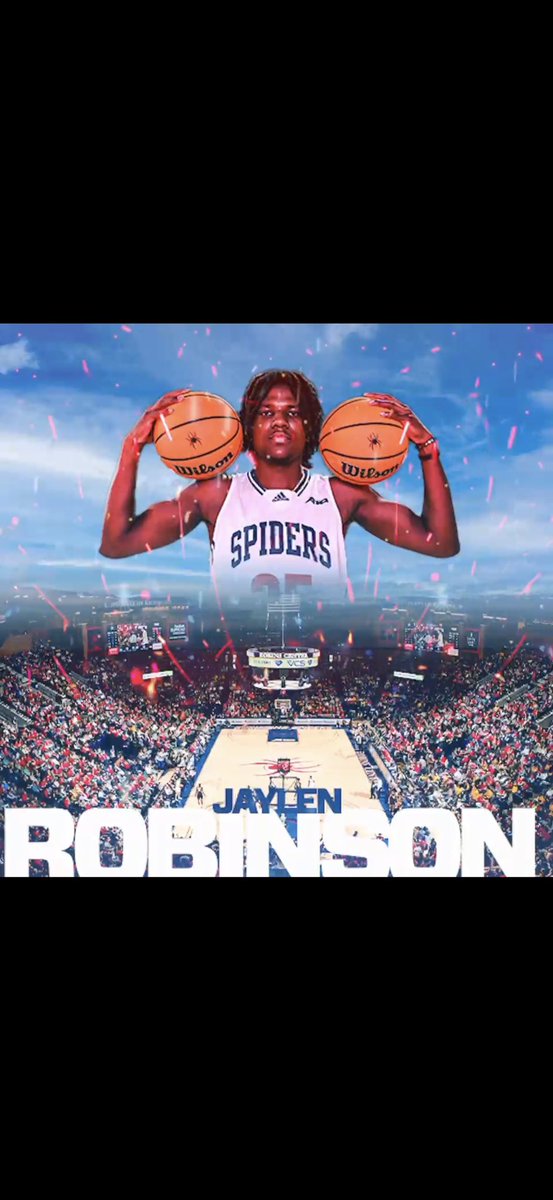 Jaylen Robinson ♨ tweet media