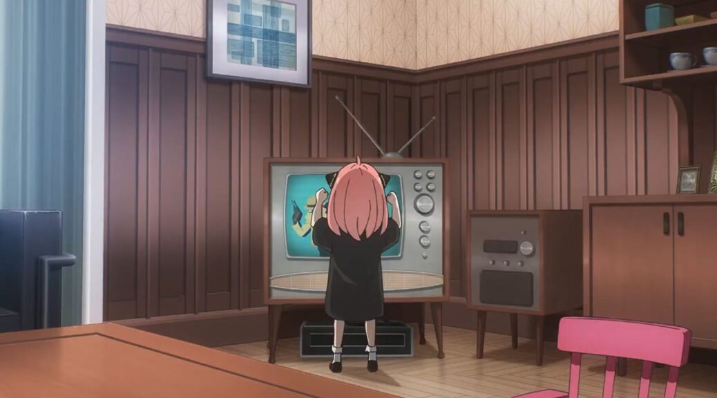 According to recent data, 69% of gen Z watches anime.