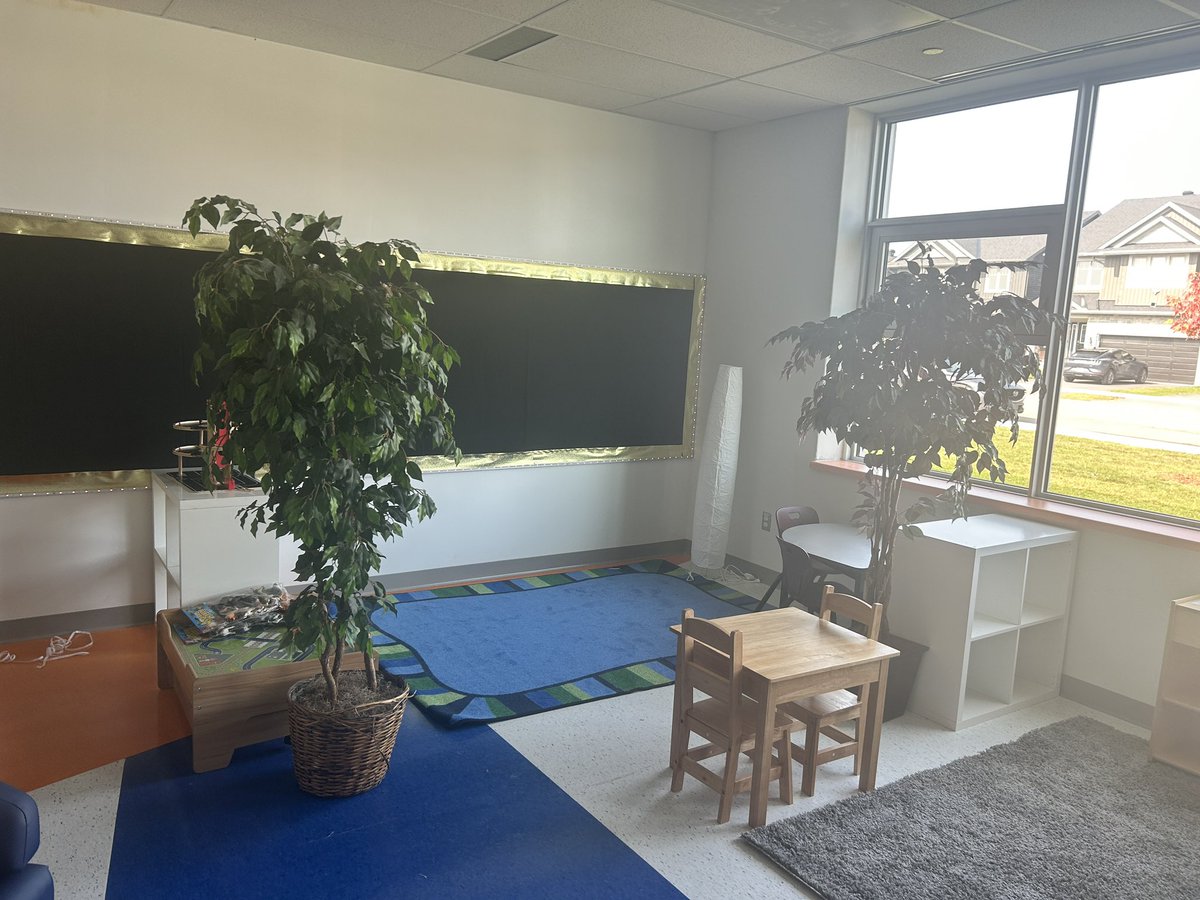 We’re getting ready for our new <a href="/BernadetteOCSB/">St Bernadette OCSB</a> buddies! Can’t wait to meet our new KD “hedgehog” friends and to learn and explore in our new classroom together🦔 Tuesday, here we come! <a href="/OttCatholicSB/">Ottawa Catholic School Board</a>