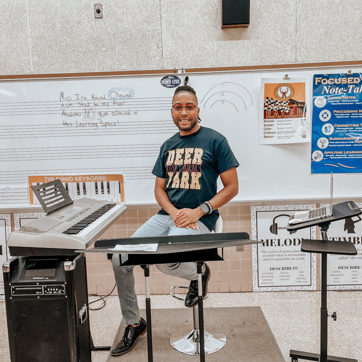 Keith D Kelsey II tweet media