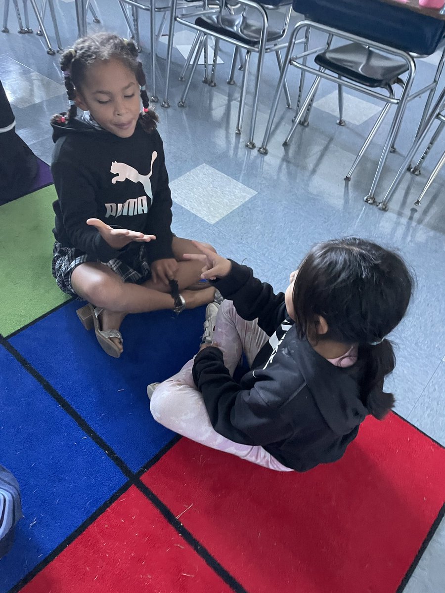 Megan Heacock tweet media