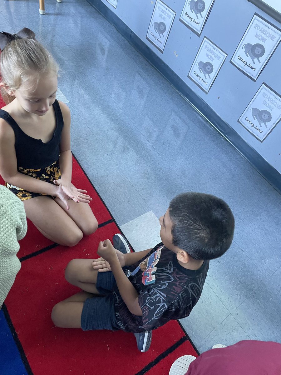 Megan Heacock tweet media