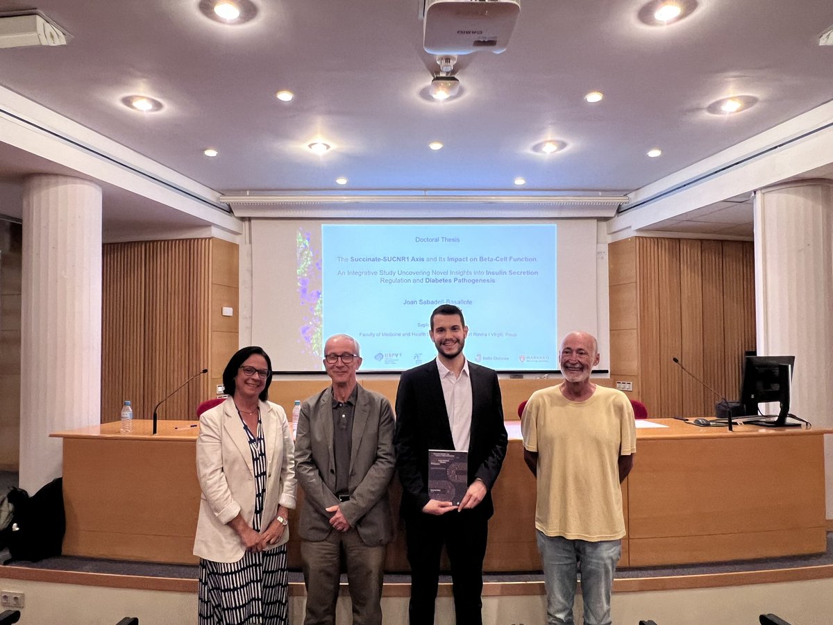 DIAMET Tarragona tweet media