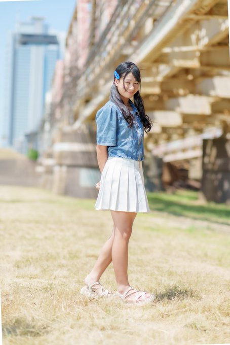 Twitterのコスプレ画像16