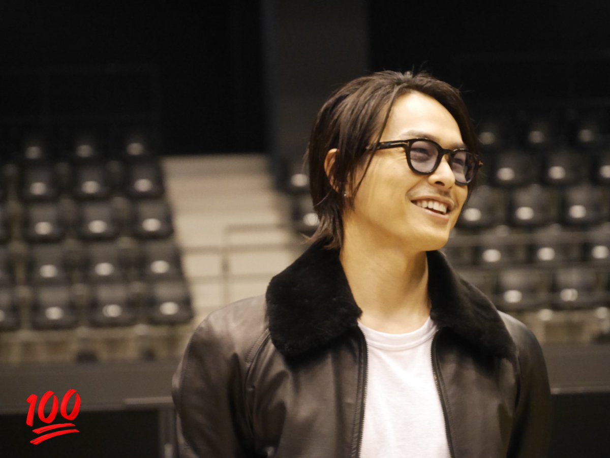 aypipipiry's tweet photo. 隆さんお誕生日おめでとうございます❤️❤️今年はPERFECT YEAR❤️今日は会えないけど、12月楽しみでーす❤️
隆さんが幸せでいてくれますように❤️ https://t.co/4qKBINaU6S