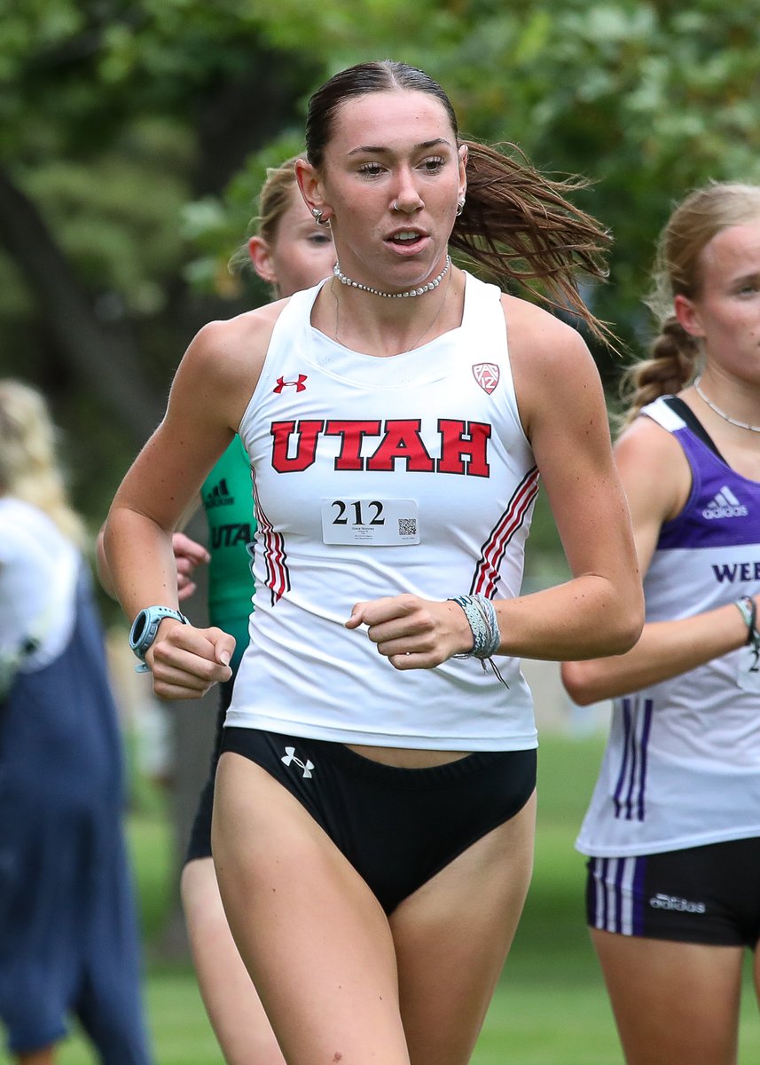 UtahTrackXC's tweet photo. Freshmen pace Utes in season-opener at UVU Invitational

📸GALLERY ➡️ https://t.co/qFbVrlfry2
📰 RECAP ➡️ https://t.co/R3faXqWQjK

#GoUtes | #UtahTFXC https://t.co/hUJvf3zjMc