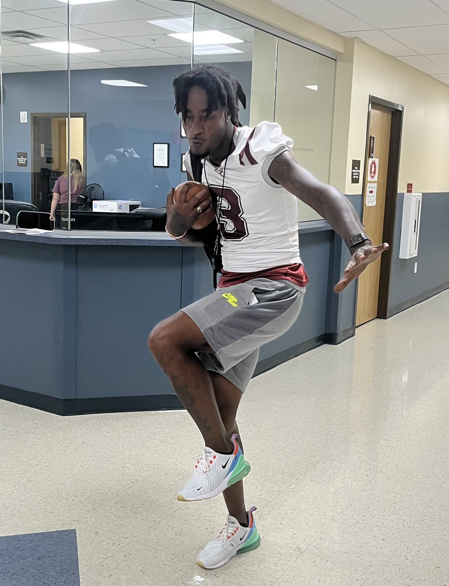 4CornersUpper's tweet photo. Coach Matthews and the Four Corners Upper School Football Team is ready for the game tonight!! We will be playing against Oasis Christian at 7:00 pm. Goooooo Coyotes!!!
#fcusfootball2023
 #fcusrocks https://t.co/va3lGk4q5B