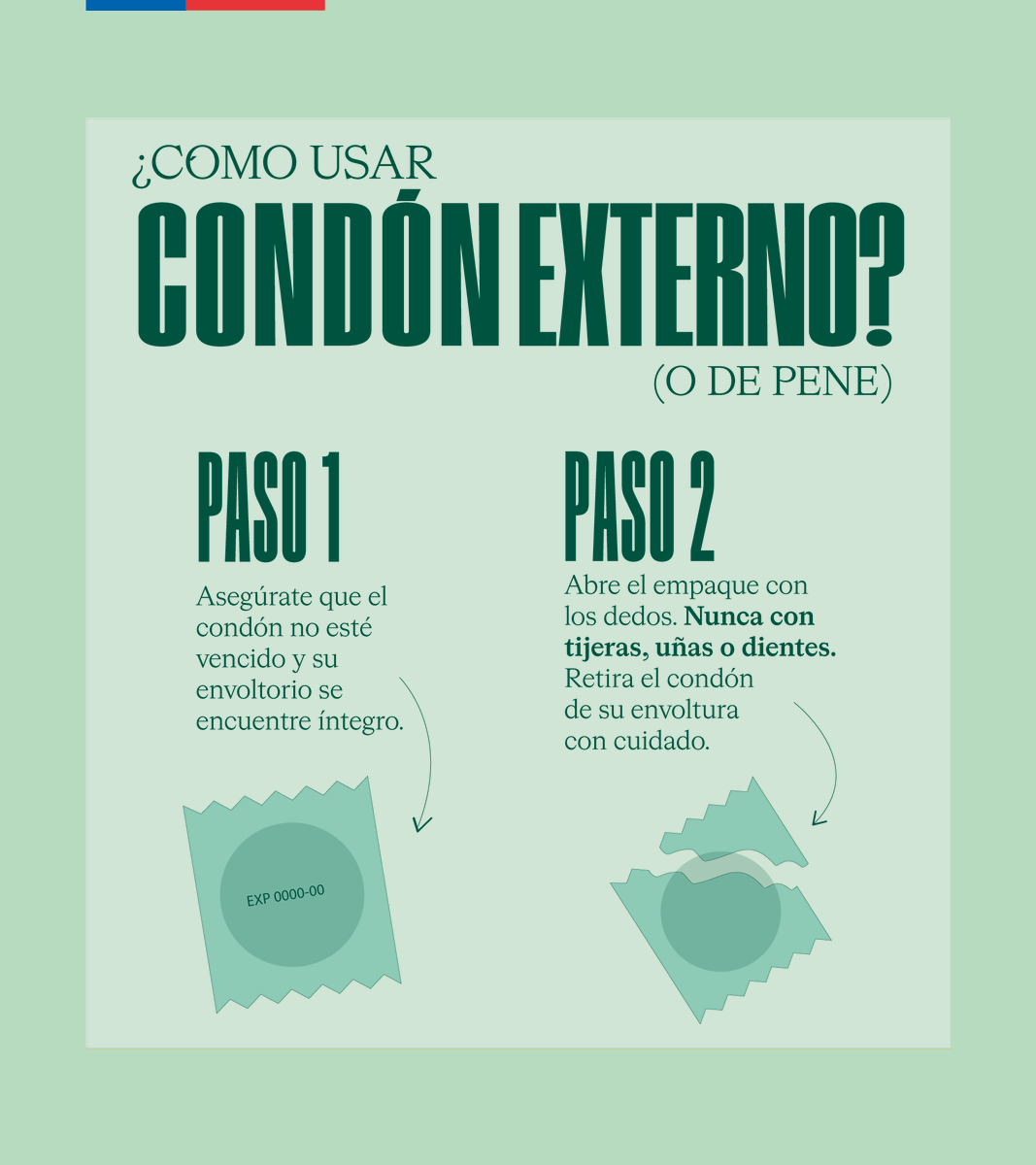 Ministerio de Salud tweet media