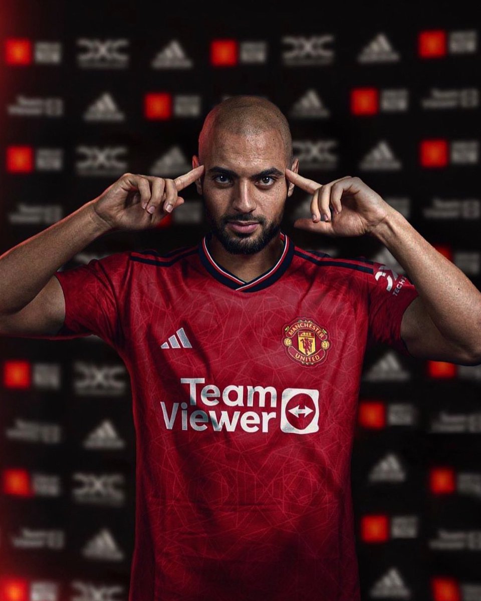 LKSFOOT's tweet photo. 🔴 Sofyan Amrabat 🇲🇦 (27 ans) quitte la Fiorentina 🇮🇹 et signe à Manchester United 🏴󠁧󠁢󠁥󠁮󠁧󠁿 sous forme de prêt payant de 10M€ (OA 20M€) et un contrat de 5 ans ✅✍️ 

@ManUtd https://t.co/vWLjgz7Lnu
