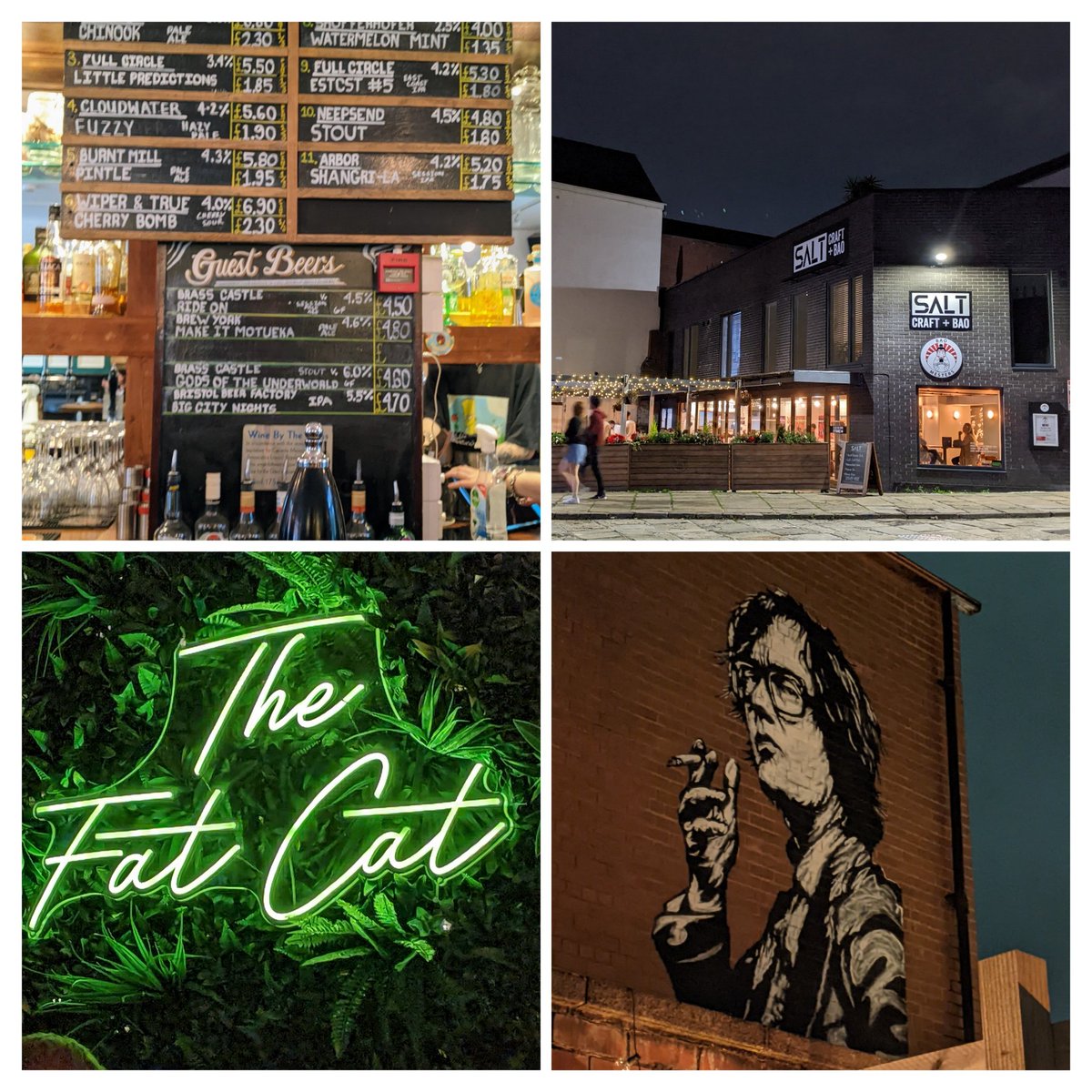 Bob Chell tweet media