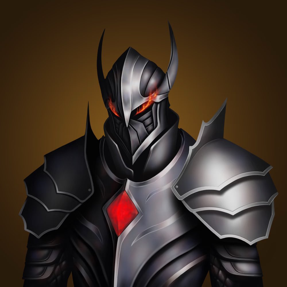 <a href="/ParanoidGy/">Paranoid 🦇✨</a> <a href="/LegendKnts_NFT/">GGs</a> Love this! 🔥🔥🔥