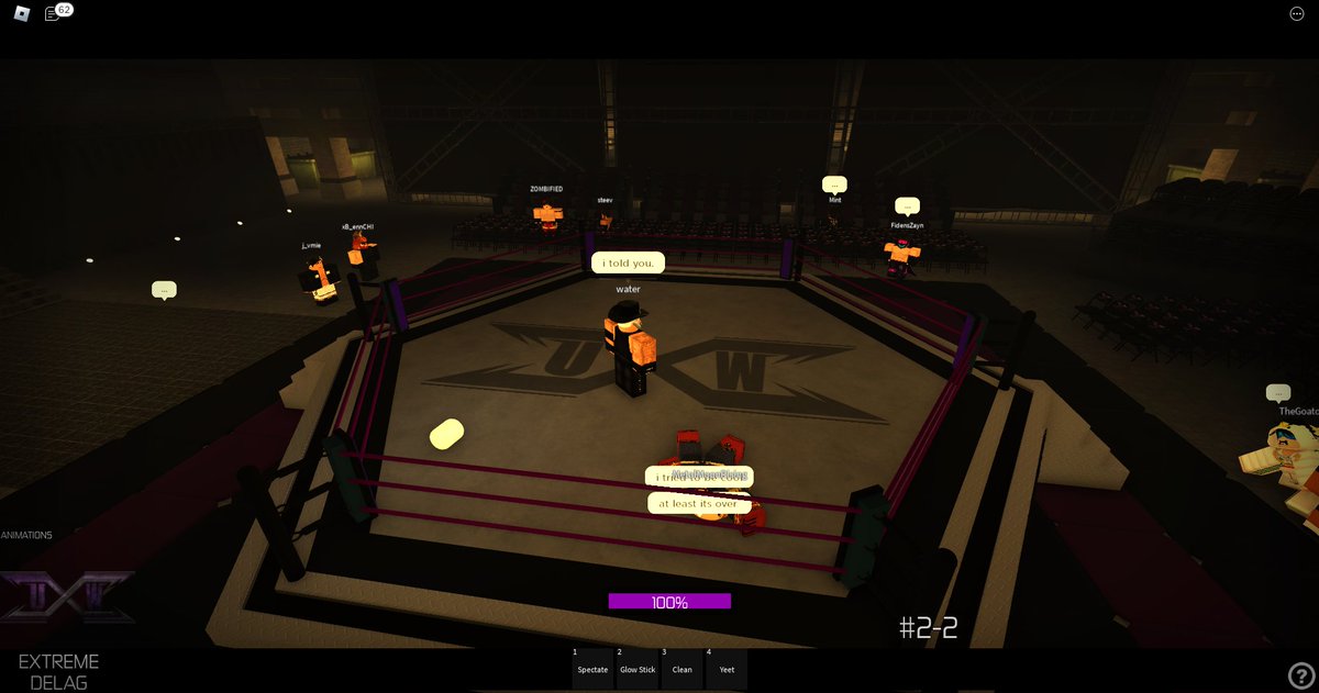 UndergroundXtr1's tweet photo. #UXW Coverage 8/25/23

What a match this was! #Homelander takes on the #Watertaker in this fun and competitive match but the Watertaker finishes off Homelander with the Tombstone Piledriver! https://t.co/ijDEDtXFE3
