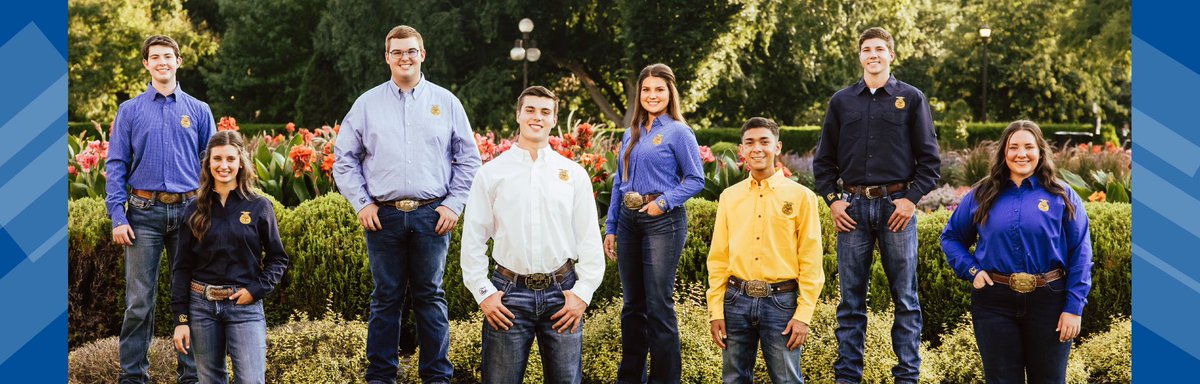 12 days until the Oklahoma State Fair!  🎡 🎡We ship same day all orders placed before 4:30pm! M-F (exception on personalized items) #okffa #okffagear #oklahomastatefair #ffa #ok4h #oklahomaffa #livestockshow #fair #okstatefair