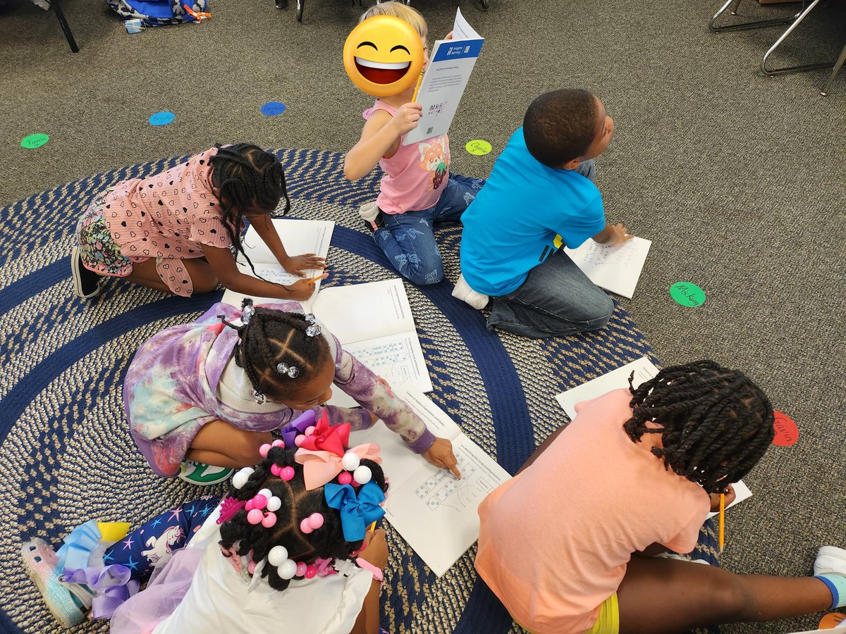 Siqi Kong, NBCT (@siqi_kong) on Twitter photo This week, we officially started the IM Math Curriculum. 1st graders love the hands-on center games! <a href="/CTMontessori1/">Coleridge-Taylor Montessori</a> #MonarchsGROW This week, we officially started the IM Math Curriculum. 1st graders love the hands-on center games! <a href="/CTMontessori1/">Coleridge-Taylor Montessori</a> #MonarchsGROW