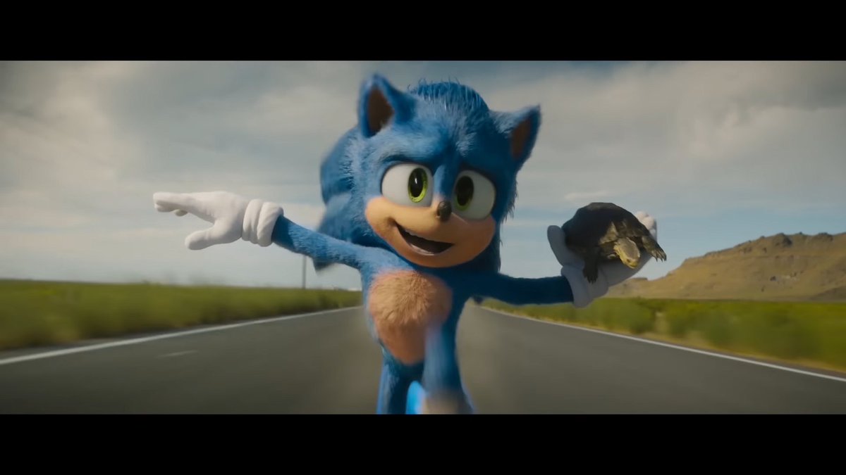 SonicMovie - Search / X