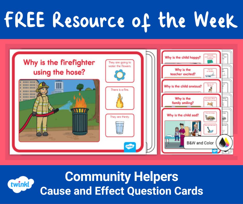 🤩 Teacher fave for Labor Day week!
✨ FREE through 9/8
🔗 twinkl.com/l/acg3g

#teachertwitter #TEACHers #homeschooling #LaborDay #Freebie