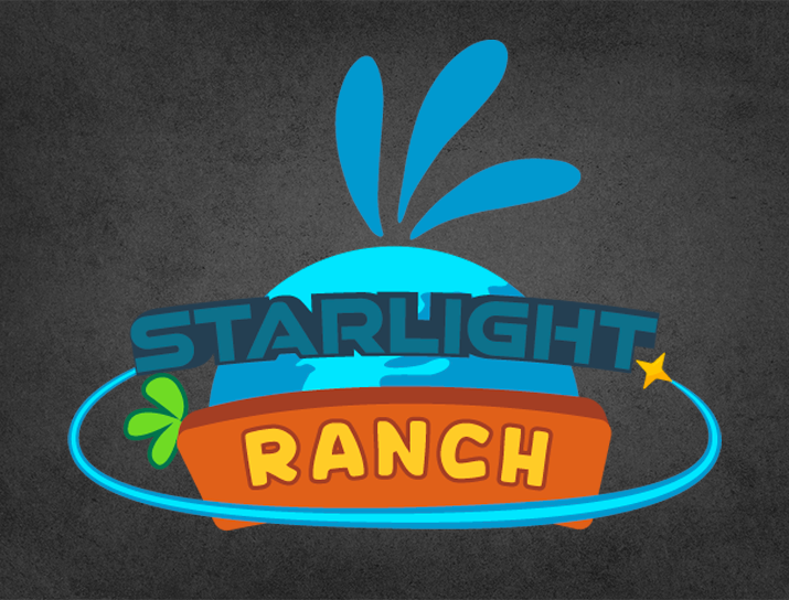 starlight_ranch's tweet photo. The future is always moving as well as Starlight! 
Grab your seats!! The new logo is the latest in space relics!!!😎👾🚀

#videogames #indiedev #gamedevelopment #Space #StarlightRanch #design #logodesigns #Logo https://t.co/y0ki0LXixQ