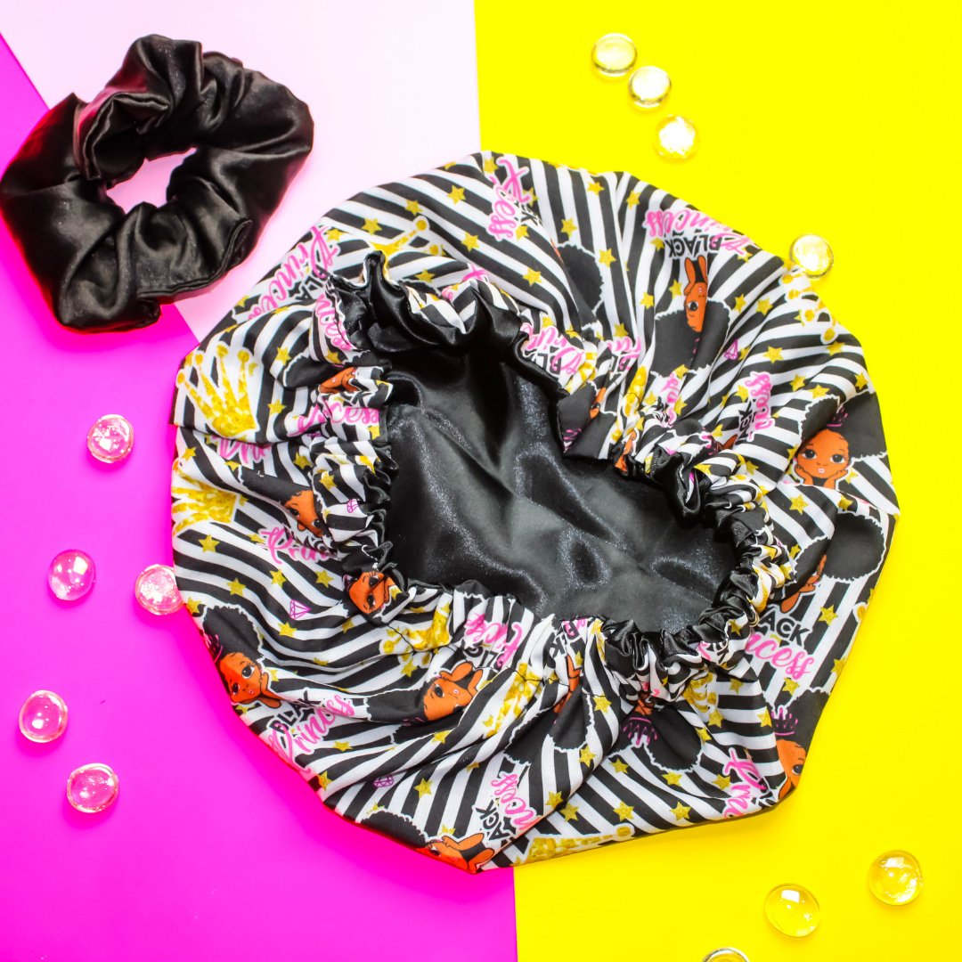 RayneEssentials's tweet image. Get ready for back to school with confidence and flawless hair! Plus, make mornings a breeze with your hairstyles intact with our kid's hair kit!

Shop our Kid's Hair Kit today at raynehairessentials.com.