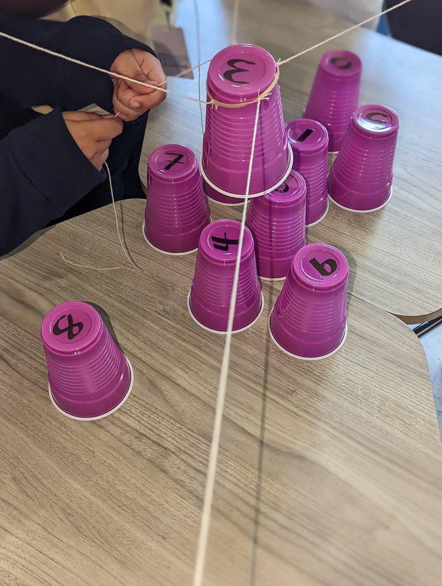 SchmitzDoesData's tweet photo. 🧮 Make learning multiplication a blast with games, puzzles, and interactive apps! 🚀 Let's turn those times tables into a fun adventure! 🌟 #MathFun #MultiplicationMagic @CoralSunsetAP @pbcsd @MathSdpbc https://t.co/bWL3Nm7zuy