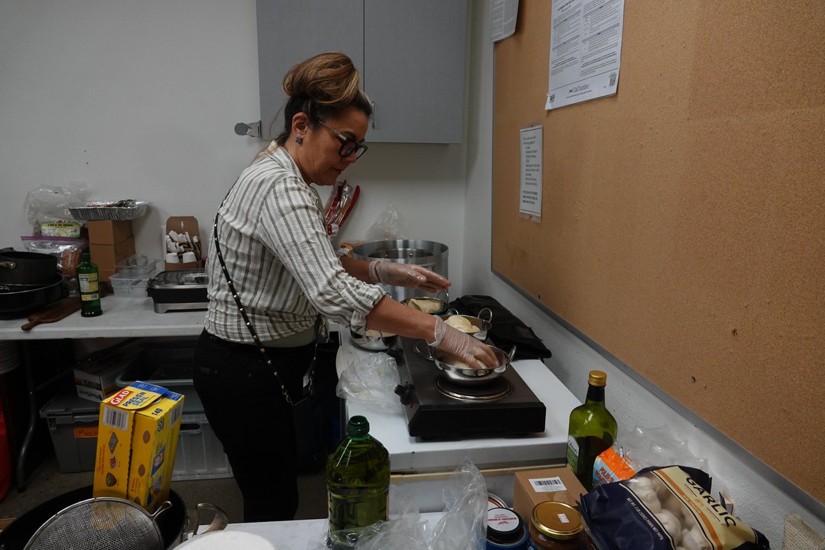 California Foodways tweet media