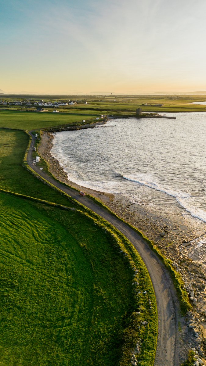 denisekimages's tweet photo. Sunshiney September...
#easkey #wildatlanticway #sligo https://t.co/l4vm9Gg4q4