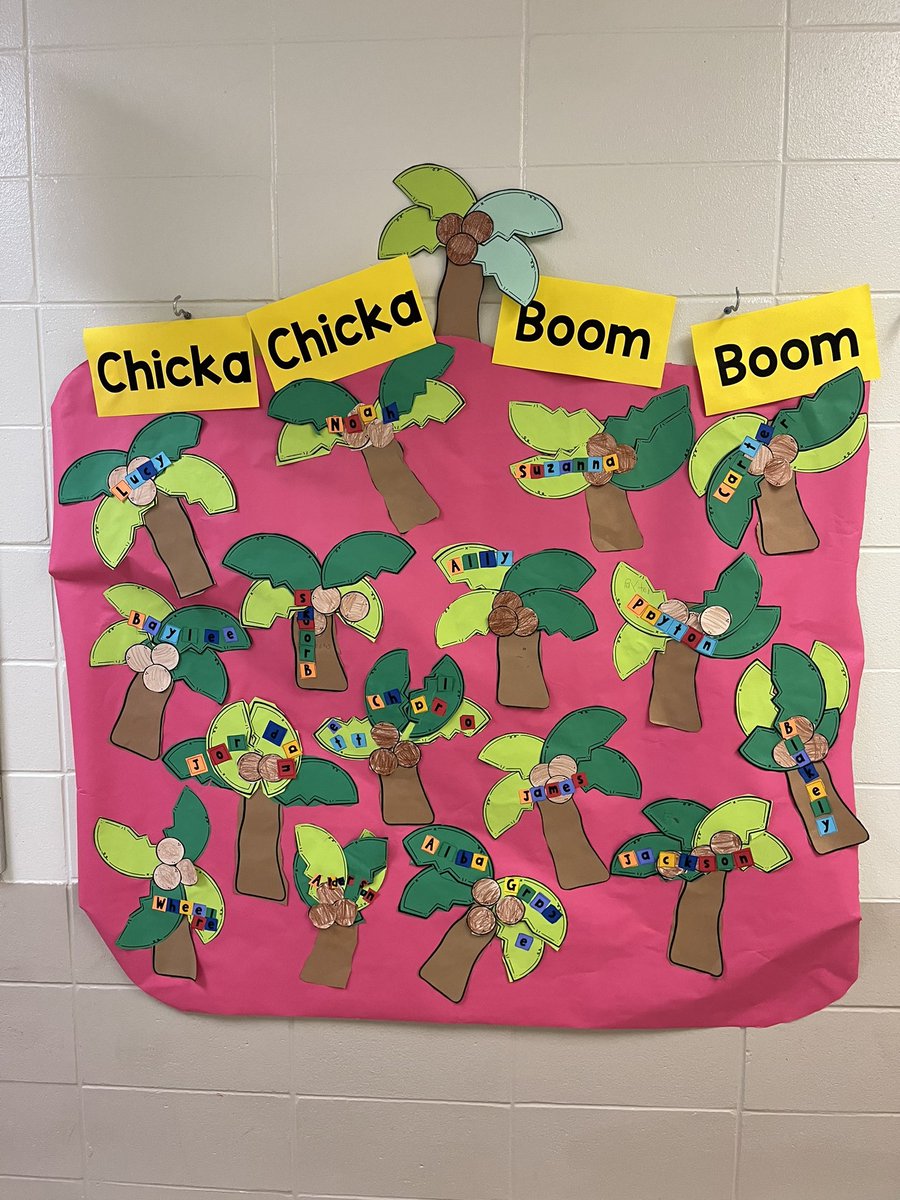 Cullman City Primary tweet media