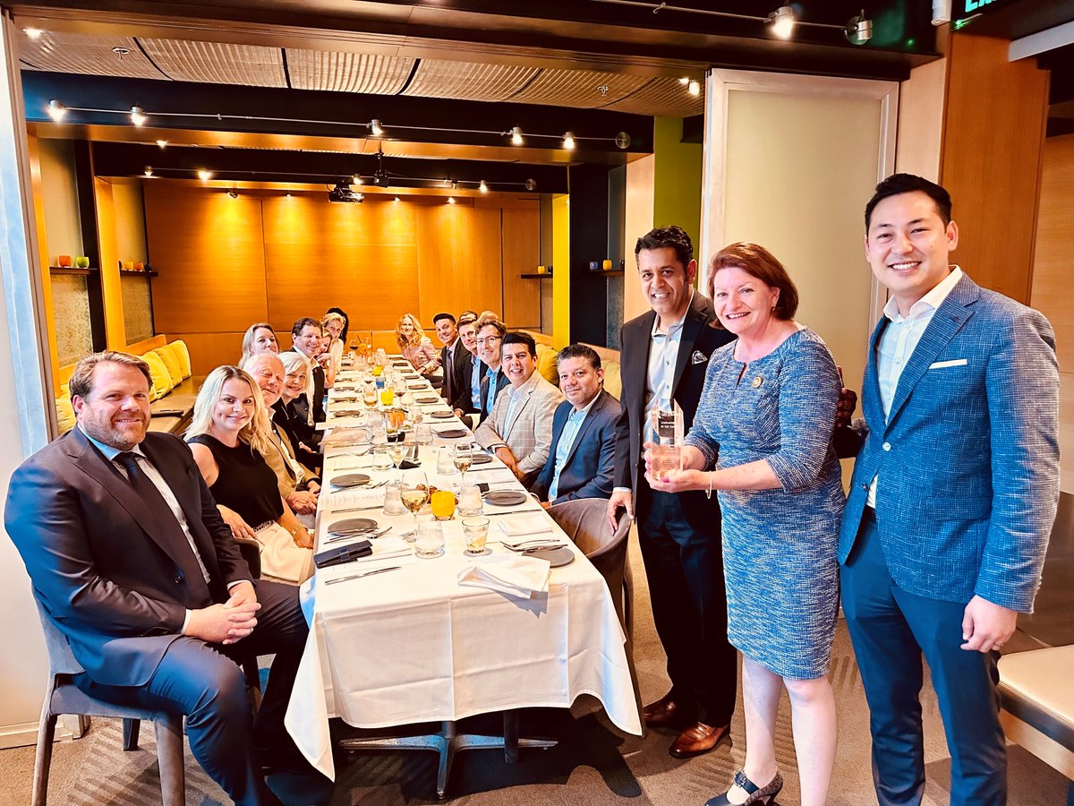 California Life Sciences (CLS) tweet media